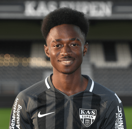 amadu keita