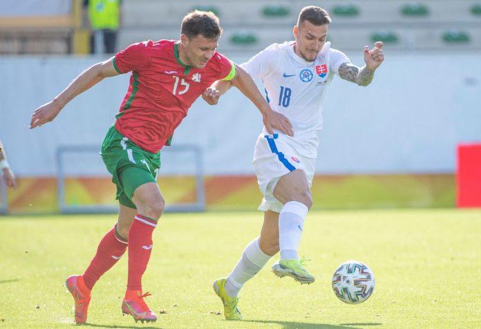balgariq slovakiq vasil bojikov