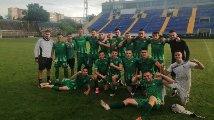 beroe u19