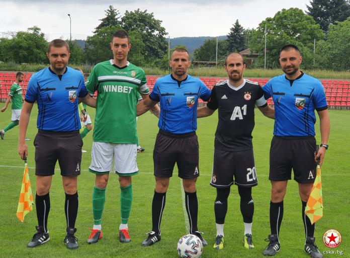 cska litex tiago
