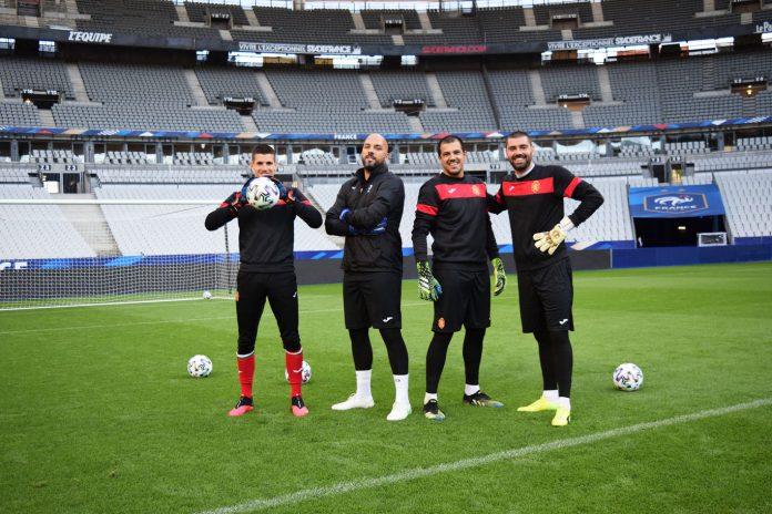 daniel naumov nikolai mihailov georgi georgiev ivan karadjov vratari balgariq