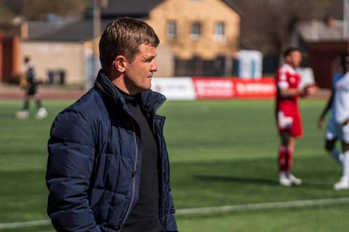 dmitrii molosh
