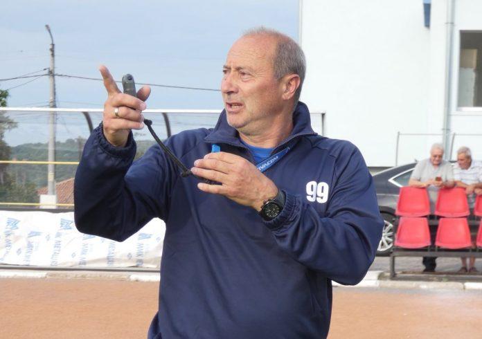 emil velev