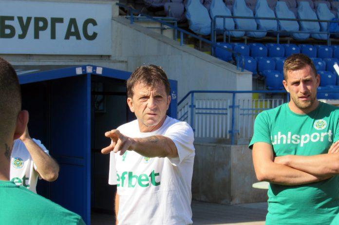 krasimir mechev