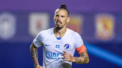 marek hamshik