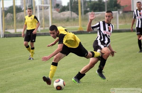mert salimihmed