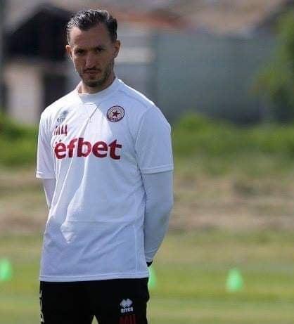 mihail tsokov