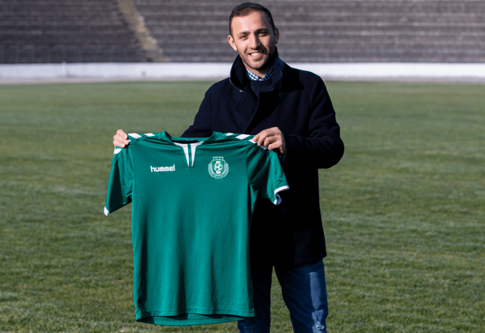 milen nikolov
