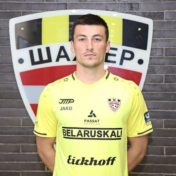 milosh shatara