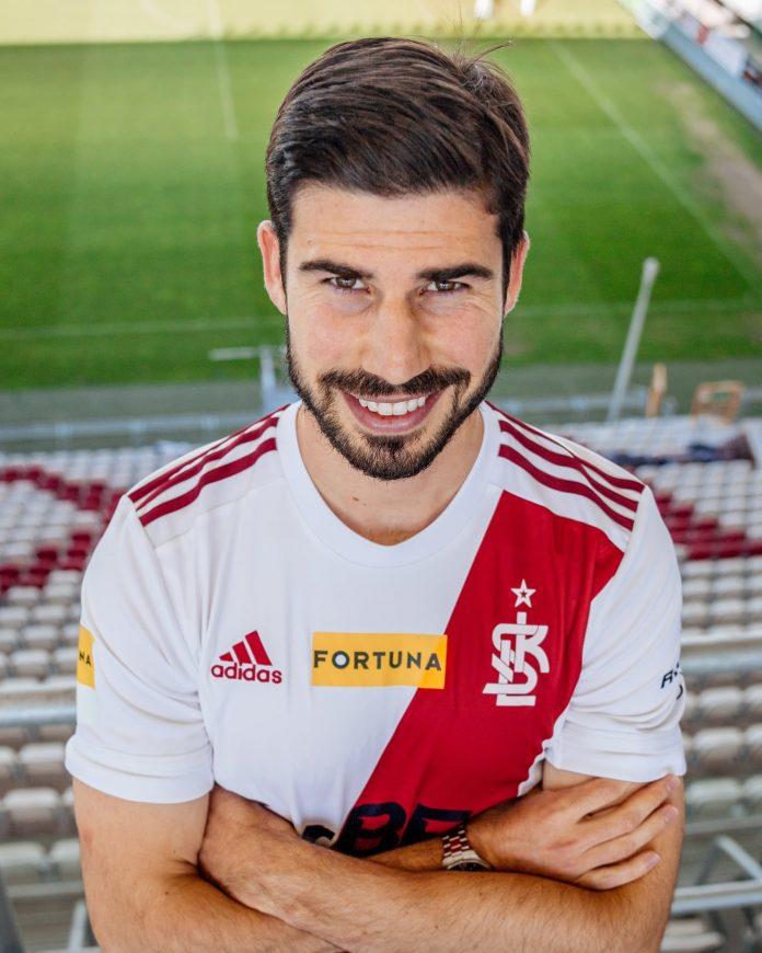 nacho monsalve
