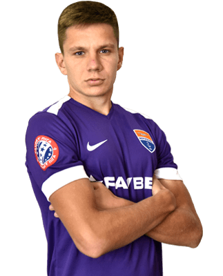 oleksiy bikov