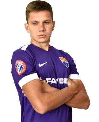 oleksiy bikov