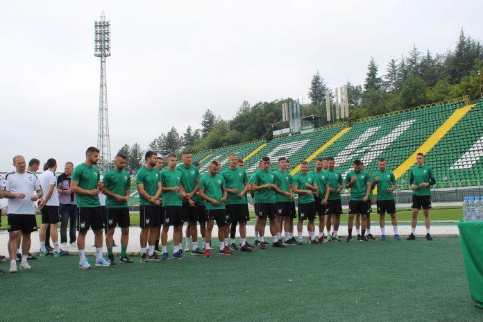 pirin parva 2021