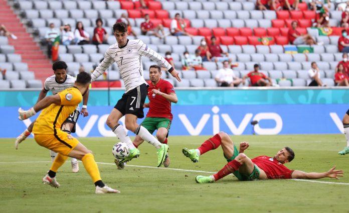 portugaliq germaniq gosens