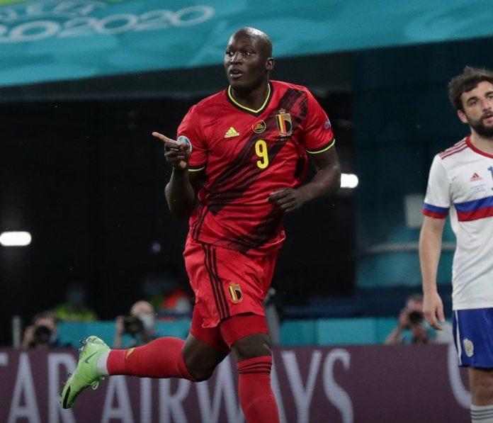 romelu lukaku