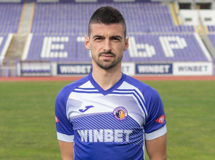 simeon mechev