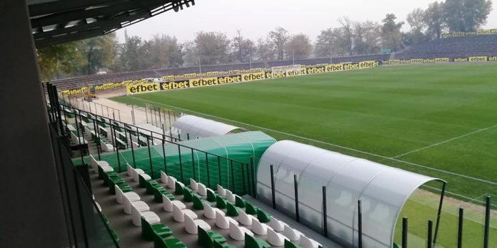 stadion hebar