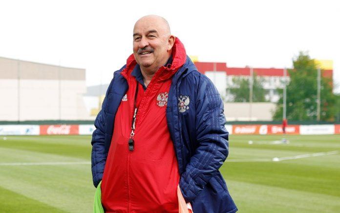 stanislav cherchesov