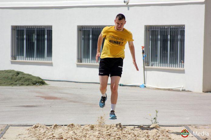 todor nedelev