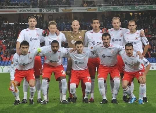 tsska 2009 godina