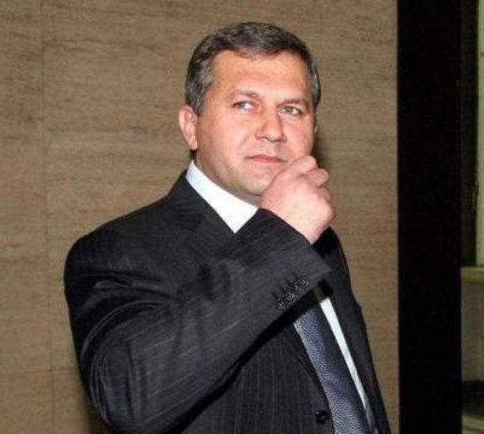 valter papazki