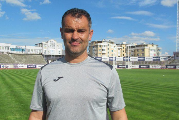 veselin velikov