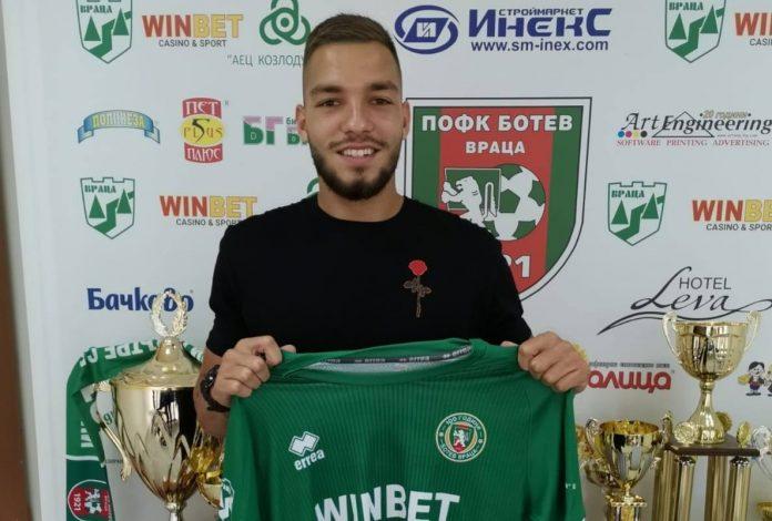 viktor vasilev