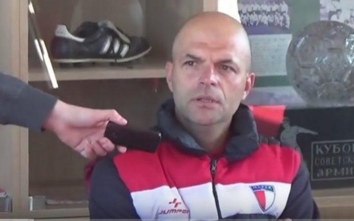 yanek kyuchukov