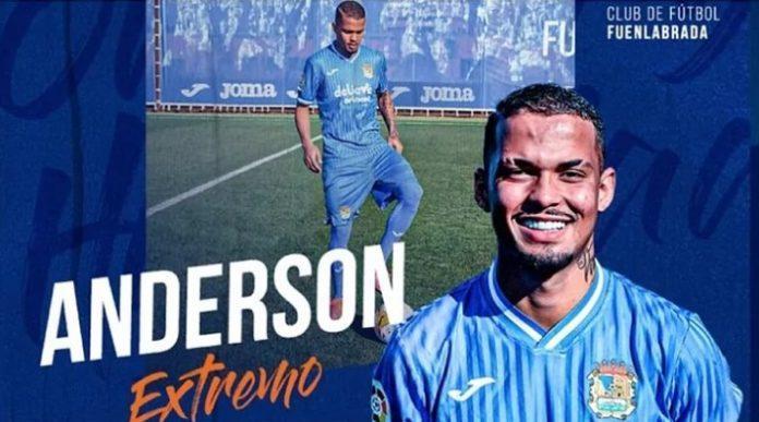 ANDERSON KORDEIRO