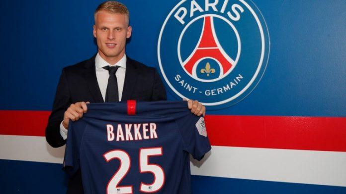 Baker