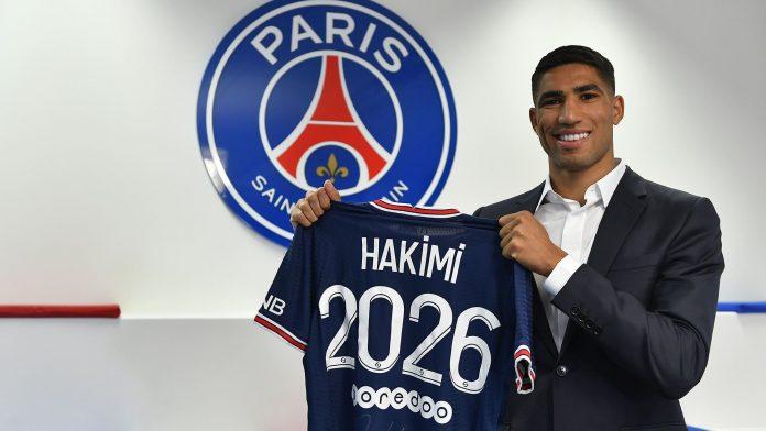 Hakimi