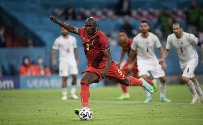 Lukaku