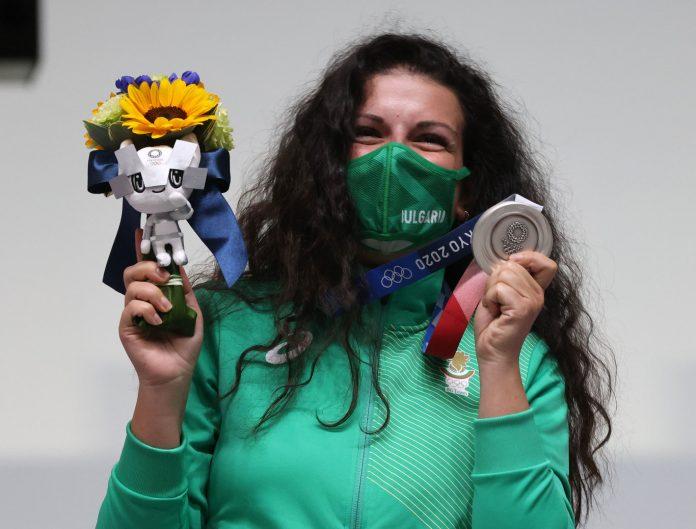 antoaneta kostadinova