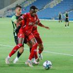 apoel beer sheva arda