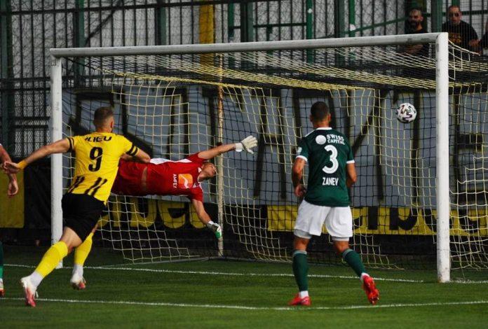 botev plovdiv pirin