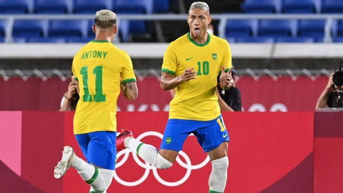brasil 2021