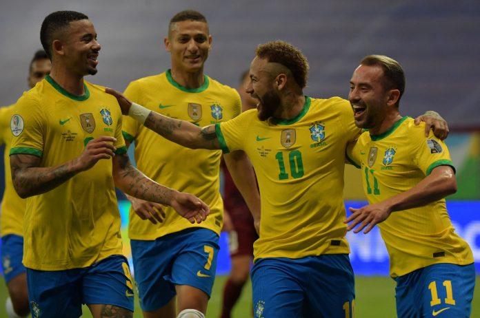 brazilia 2021