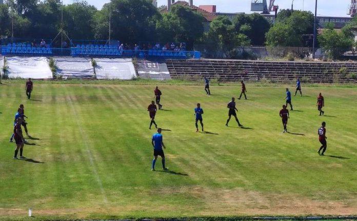 chernomoretz karnobat
