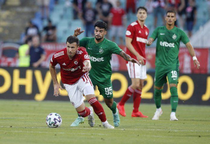 cska ludogorets hamza chatakovich kauli sousa