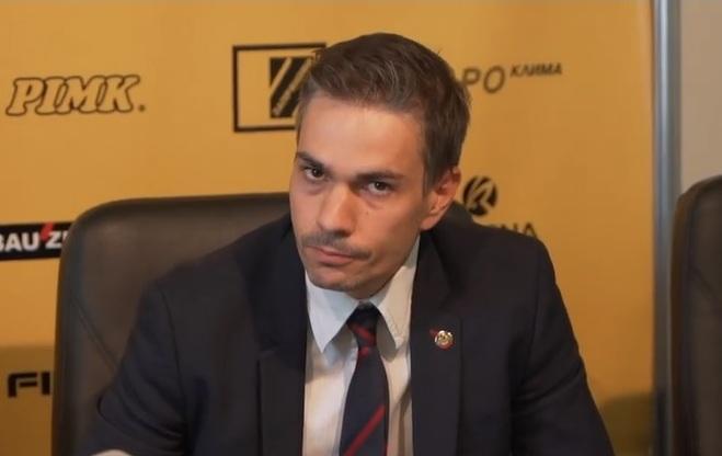 daniel serehido