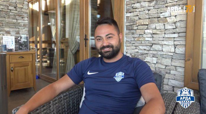 dimo angelov