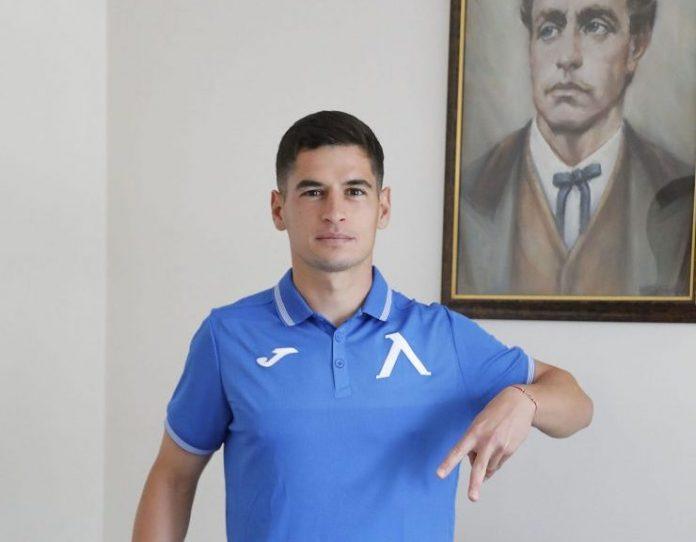 ivan goranov