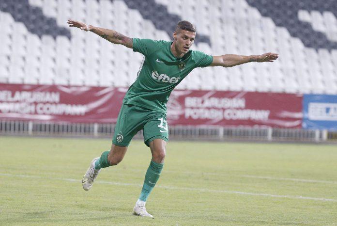 kiril despodov