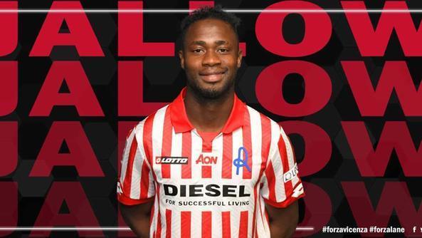 lamin dzhalou