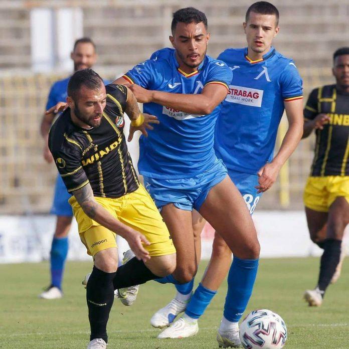 levski botev plovdiv bilal bari