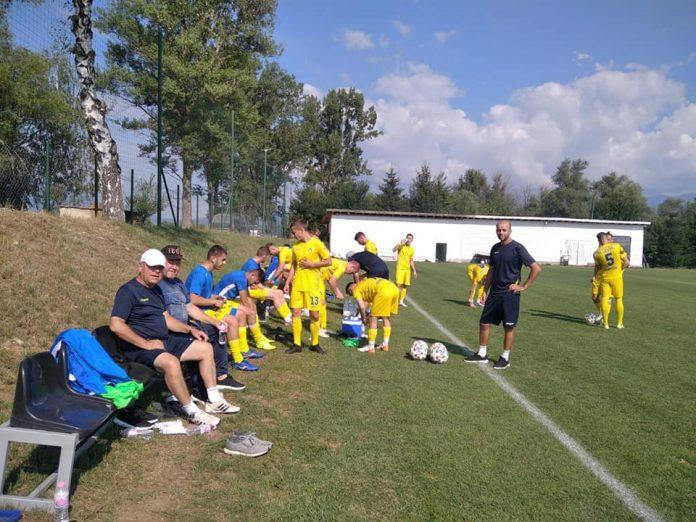 levski krumovgrad trenyori