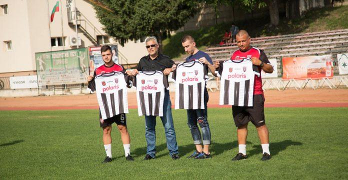 lokomotiv dryanovo