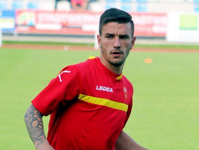 marko simich