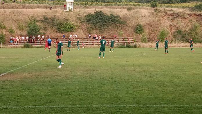 pirin -ingulets