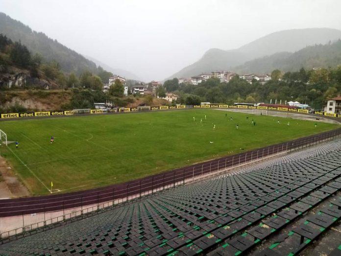 rodopa stadion